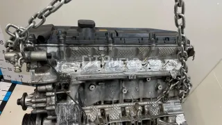 11001432577 Двигатель BMW 5 E39 Арт AM52133015, вид 8