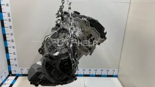 11001432577 Двигатель BMW 5 E39 Арт AM52133015, вид 9