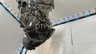 11001432577 Двигатель BMW 5 E39 Арт AM52133015, вид 10