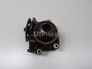 03D115105G Насос масляный Seat Ibiza 4 Арт AM52133559, вид 2