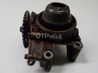 03D115105G Насос масляный Seat Ibiza 4 Арт AM52133559, вид 3