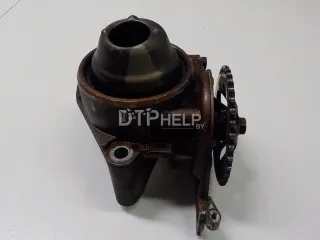 03D115105G Насос масляный Seat Ibiza 4 Арт AM52133559, вид 4