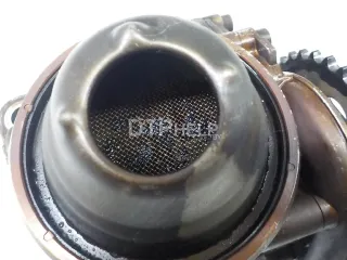 03D115105G Насос масляный Seat Ibiza 4 Арт AM52133559, вид 5