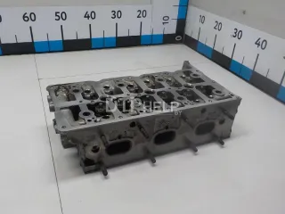 059103263 Головка блока Volkswagen Touareg 2 Арт AM52138291, вид 3
