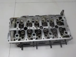 059103263 Головка блока Volkswagen Touareg 2 Арт AM52138291, вид 4