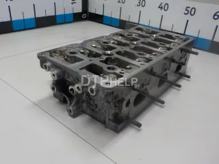 059103263 Головка блока Volkswagen Touareg 2 Арт AM52138291, вид 5