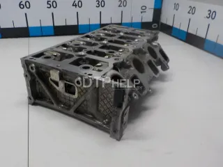 059103263 Головка блока Volkswagen Touareg 2 Арт AM52138291, вид 6