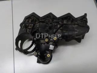 6460902337 Коллектор впускной Mercedes E W211 Арт AM52157717, вид 4