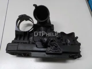 6460902337 Коллектор впускной Mercedes E W211 Арт AM52157717, вид 7