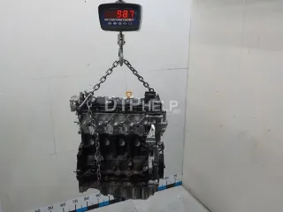 Z54412AZ00 Двигатель Kia Ceed 2 Арт AM52165219, вид 1
