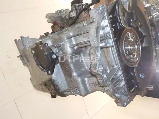 Z54412AZ00 Двигатель Kia Ceed 2 Арт AM52165219, вид 7