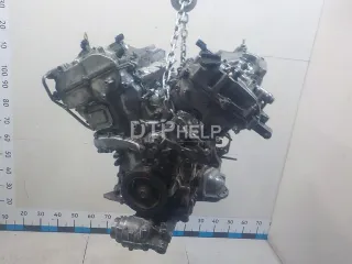 1900031371 Двигатель Lexus IS 2 Арт AM52166765, вид 1
