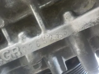 1900031371 Двигатель Lexus IS 2 Арт AM52166765, вид 16