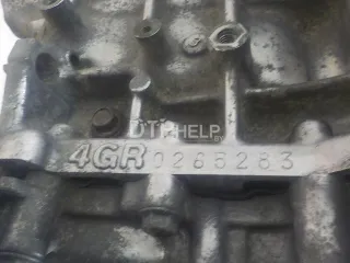 1900031371 Двигатель Lexus IS 2 Арт AM52166765, вид 17