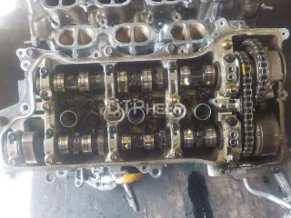 1900031371 Двигатель Lexus IS 2 Арт AM52166765, вид 2