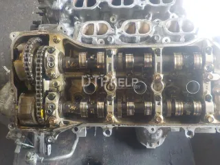 1900031371 Двигатель Lexus IS 2 Арт AM52166765, вид 3
