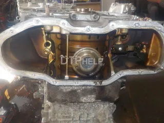 1900031371 Двигатель Lexus IS 2 Арт AM52166765, вид 5