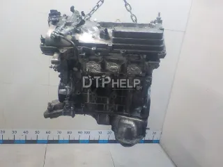 1900031371 Двигатель Lexus IS 2 Арт AM52166765, вид 10