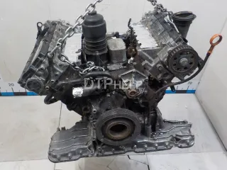 059100033A Двигатель Audi A6 C6 (S6,RS6) Арт AM52169795, вид 1