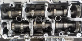 059100033A Двигатель Audi A6 C6 (S6,RS6) Арт AM52169795, вид 12