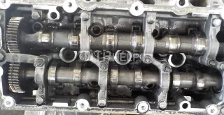 059100033A Двигатель Audi A6 C6 (S6,RS6) Арт AM52169795, вид 13