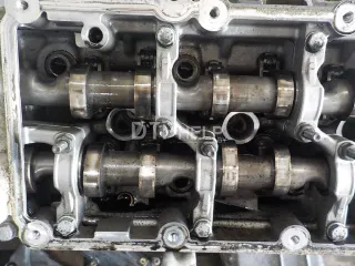 059100033A Двигатель Audi A6 C6 (S6,RS6) Арт AM52169795, вид 15