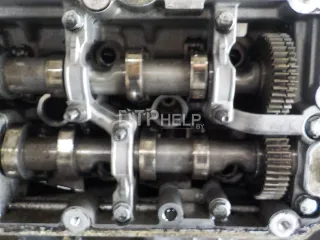 059100033A Двигатель Audi A6 C6 (S6,RS6) Арт AM52169795, вид 16