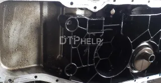 059100033A Двигатель Audi A6 C6 (S6,RS6) Арт AM52169795, вид 19