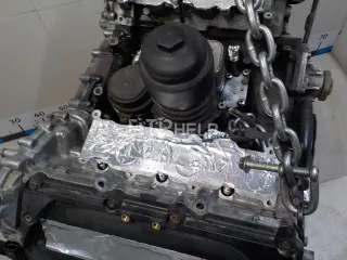 059100033A Двигатель Audi A6 C6 (S6,RS6) Арт AM52169795, вид 2