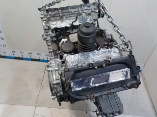 059100033A Двигатель Audi A6 C6 (S6,RS6) Арт AM52169795, вид 3