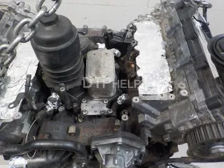 059100033A Двигатель Audi A6 C6 (S6,RS6) Арт AM52169795, вид 4