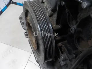 059100033A Двигатель Audi A6 C6 (S6,RS6) Арт AM52169795, вид 5