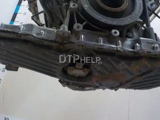 059100033A Двигатель Audi A6 C6 (S6,RS6) Арт AM52169795, вид 10