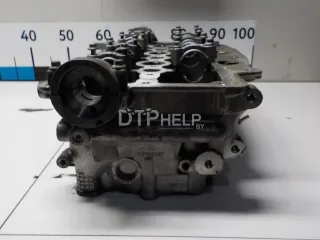 1311303 Головка блока Land Rover Discovery 3 Арт AM52172778, вид 11