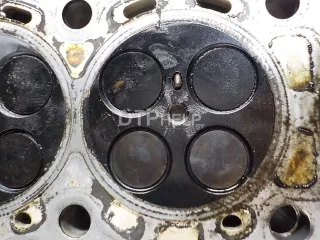 1311303 Головка блока Land Rover Discovery 3 Арт AM52172778, вид 13