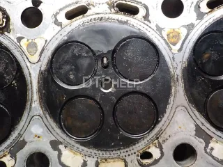 1311303 Головка блока Land Rover Discovery 3 Арт AM52172778, вид 14