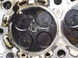 1311303 Головка блока Land Rover Discovery 3 Арт AM52172778, вид 15