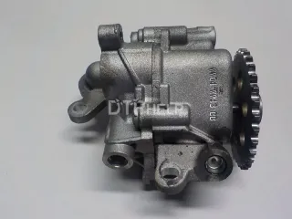 1839456 Насос масляный Land Rover Defender 2 Арт AM52179562, вид 4