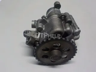 1839456 Насос масляный Land Rover Defender 2 Арт AM52179562, вид 6