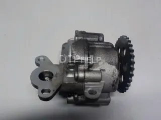 1839456 Насос масляный Land Rover Defender 2 Арт AM52179562, вид 8
