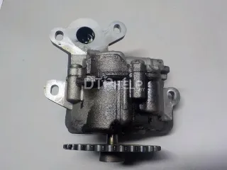 1839456 Насос масляный Land Rover Defender 2 Арт AM52179562, вид 9