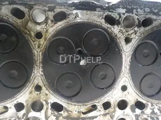 RF5C10090C Головка блока Mazda 5 1 Арт AM52179847, вид 12