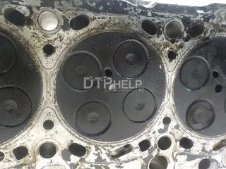 RF5C10090C Головка блока Mazda 5 1 Арт AM52179847, вид 13
