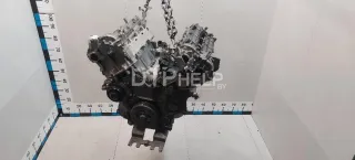 6420109007 Двигатель Mercedes GLC X253 Арт AM52180792, вид 1