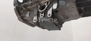 6420109007 Двигатель Mercedes GLC X253 Арт AM52180792, вид 14