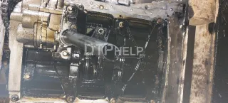 6420109007 Двигатель Mercedes GLC X253 Арт AM52180792, вид 15
