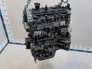 10102JG3AB Двигатель Nissan X-Trail T31 Арт AM52184608, вид 1