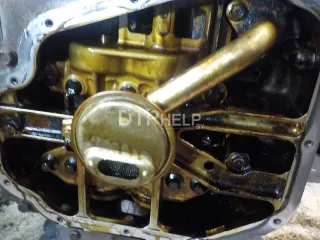 10102JG3AB Двигатель Nissan X-Trail T31 Арт AM52184608, вид 15