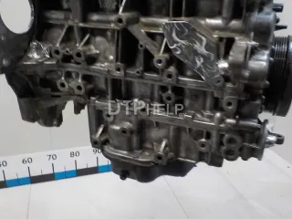 10102JG3AB Двигатель Nissan X-Trail T31 Арт AM52184608, вид 5