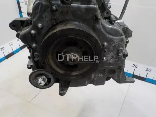 10102JG3AB Двигатель Nissan X-Trail T31 Арт AM52184608, вид 7